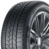 Continental WinterContact TS 860 S 245/35R21 96W XL FR (Kış) (2023) thumbnail 1