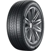 Continental WinterContact TS 860 S 245/35R21 96W XL FR (Kış) (2023) thumbnail 2