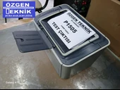 hp laserjet p1505 yazıcı(İKİNCİEL) - 2