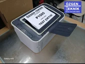 hp laserjet p1505 yazıcı(İKİNCİEL) - 5