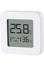 XIAOMI Sıcaklık ve Nem Monitörü Kablosuz Sıcaklık Ölçer - 1
