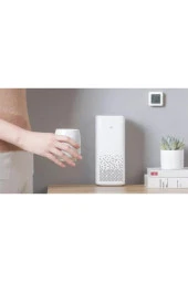 XIAOMI Sıcaklık ve Nem Monitörü Kablosuz Sıcaklık Ölçer - 5