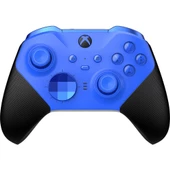 Xbox Wireless Controller Elite Series 2 Core Mavi - 1