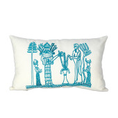 Dekoratif Kırlent - 1