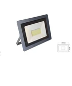 100W Led Projektör Beyaz Işık - 1