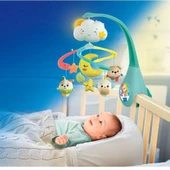 17710 Baby Clementoni - Bulut Dönence thumbnail 3