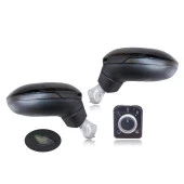 Passat B8 Katlanabilir için Ayna Işıklı , Düğmeli , 13 Kablolu / Ayds101 thumbnail 1