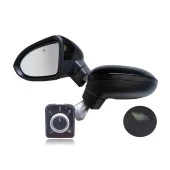 Passat B8 Katlanabilir için Ayna Işıklı , Düğmeli , 13 Kablolu / Ayds101 thumbnail 2