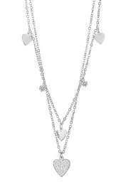 Lee Cooper LC.N.01224.330 Kadın Kolye - 1