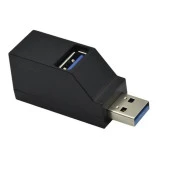 Usb Hub 3 Port 2.0 3.0 Çoklayıcı Switch - 2