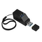 Usb Hub 3 Port 2.0 3.0 Çoklayıcı Switch - 3