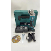 DAWREEK 36V MK ŞARJLI SPRAL - 1