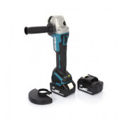 DAWREEK 36V MK ŞARJLI SPRAL - 2