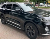 TİGGO 8 PRO ARACA ÖZEL OEM YAN BASAMAK 2021 2022 2023 2024 2025 thumbnail 5