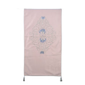 Maraş İşi Motifli Runner - 1