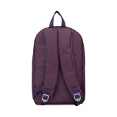 Plm Castelo 15.6" Notebook Sırt Çantası Mürdüm Rengi thumbnail 2