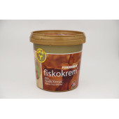 FİSKOBİRLİK FİSKOKREM SÜTLÜ FINDIK KREMASI 1KG - 1
