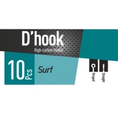 Daiwa Hameçons D'Hook Surf İğne - 2