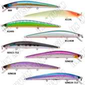 Strike Pro Eg-145 F Slingshot Minnow 12cm 12,6gr Maket Yem thumbnail 3