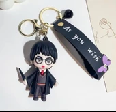 Harry Potter  Karakter Anahtarlık - 4