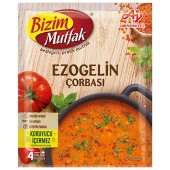 Bizim Ezogelin Çorbası 80 Gr 6463-02 - 1