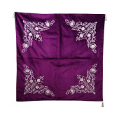 Maraş İşi Çok Amaçlı Örtü - 1