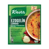 Knorr Ezogelin Çorbası 74 Gr 6103 - 1