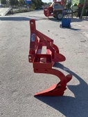 Alpler Set Yapma ve Kanal Açma Mini Pulluk - 6