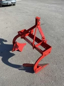 Alpler Set Yapma ve Kanal Açma Mini Pulluk - 7