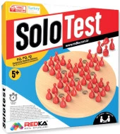 ByKurt Ahşap Solo Test thumbnail 1