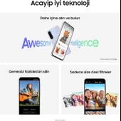 Samsung Galaxy A36 128 GB Yeşil - 5