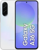 Samsung Galaxy A36 128 GB Gri - 1