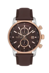 Nacar NC33-298221-EKL2 Erkek Kol Saati - 1