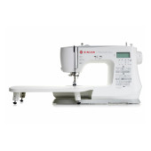 Singer C5985Q Elektronik Dikiş Makinesi - 1