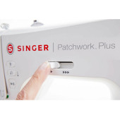 Singer C5985Q Elektronik Dikiş Makinesi - 3