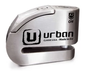 URBAN SECURITY UR14S S.R.A. SINIFI ALARMLI DİSK KİLİDİ 14MM PİM - 1
