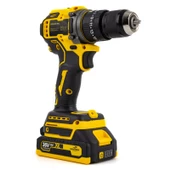 10mm Yellow Kömürsüz Vidalama - 6