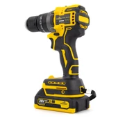 10mm Yellow Kömürsüz Vidalama - 4
