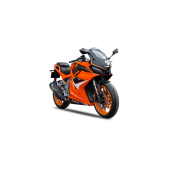 Yuki Taro 250R Sports 250 cc Motosiklet 2023 Model - 1