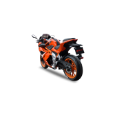 Yuki Taro 250R Sports 250 cc Motosiklet 2023 Model - 3