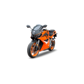 Yuki Taro 250R Sports 250 cc Motosiklet 2023 Model - 6