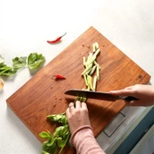 Et Kemik Kütüğü - Ceviz thumbnail 1