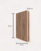 Et Kemik Kütüğü - Ceviz thumbnail 3