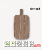 Sunum Tahtası-Ceviz thumbnail 1