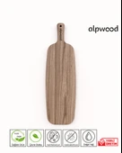 Sunum Tahtası-Ceviz thumbnail 2