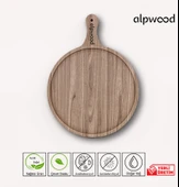 Pizza Tahtası thumbnail 5