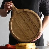 Pizza Tahtası - 2