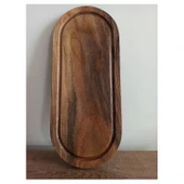 Pide ve Et Sunum Tahtası thumbnail 1