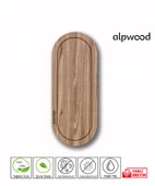 Pide ve Et Sunum Tahtası thumbnail 5