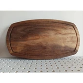 Pide ve Et Sunum Tahtası thumbnail 1